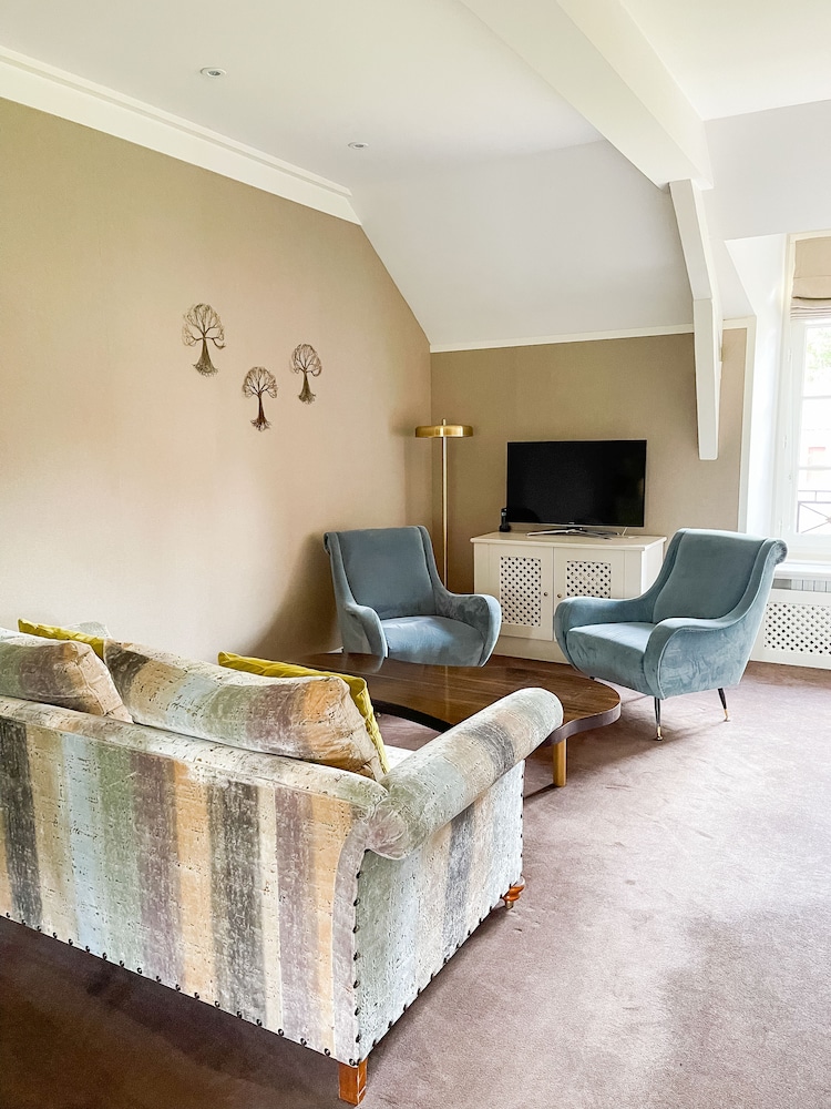 Junior Suite - Photo 7