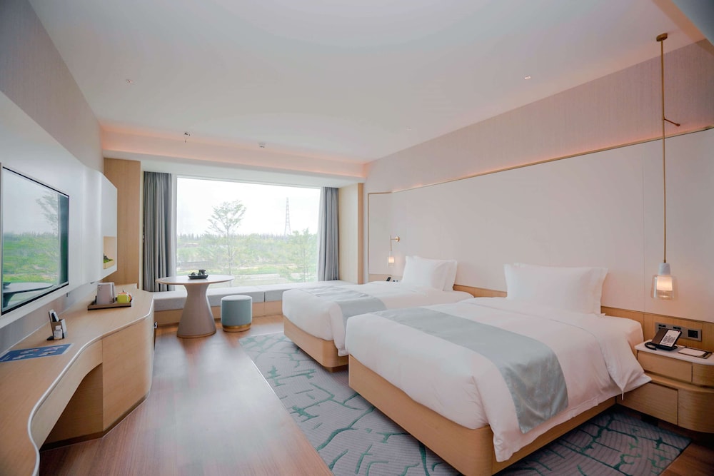 Room, 1 Twin Bed, Accessible