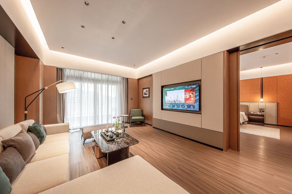 Deluxe Room, 1 Bedroom