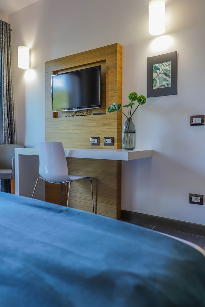Superior Double Room, Sea View