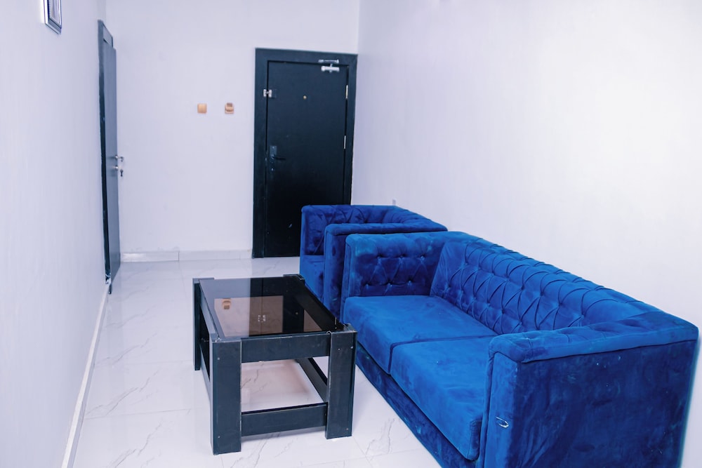 Economy Double Room photo 1