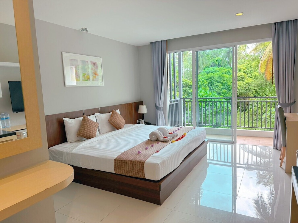 Superior Double Room - Photo 2
