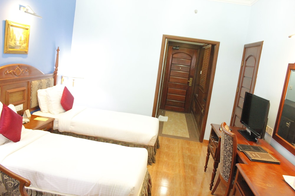 Club Double Room, 1 Double Bed, Accessible, Non Smoking photo 2
