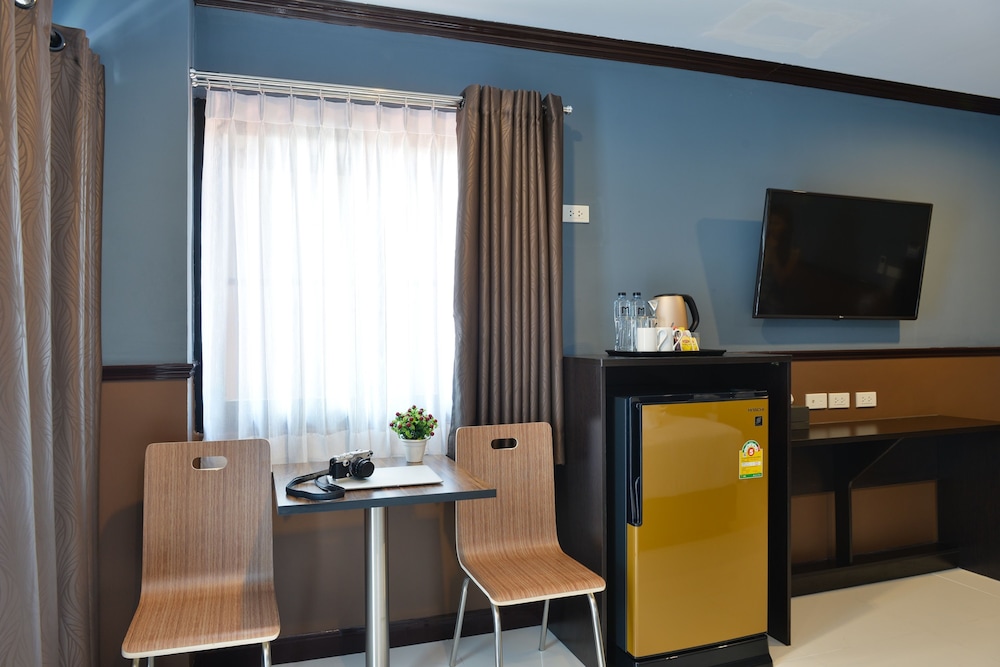 Superior Double Room photo 2