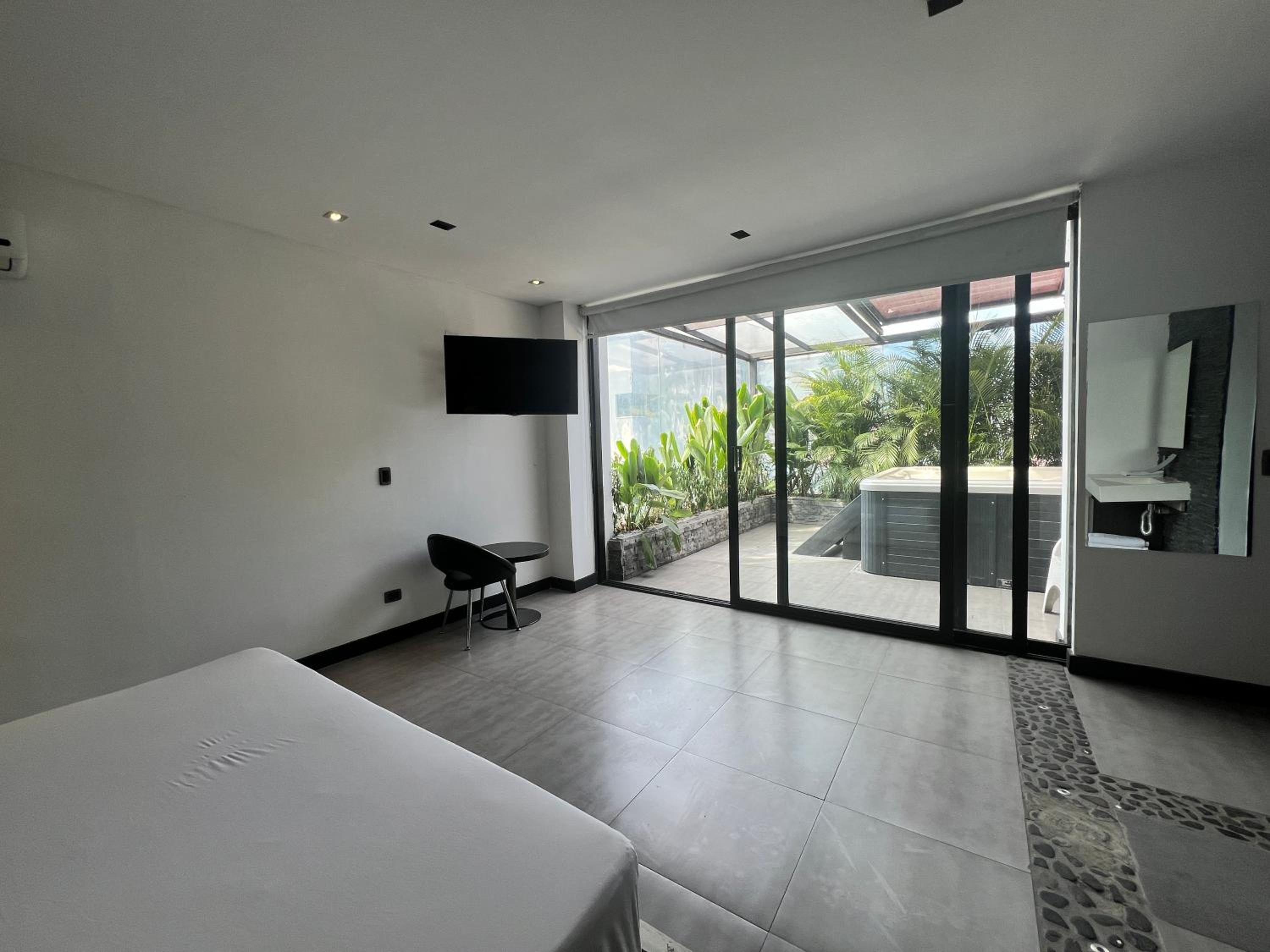 Large Double Room photo 2