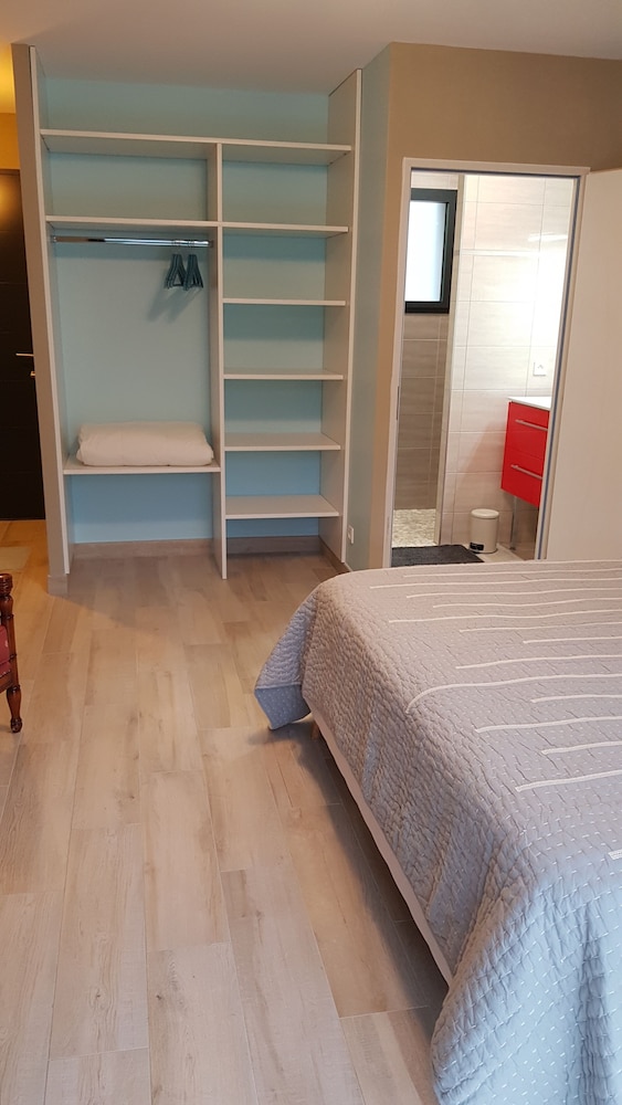 Triple Room (Sauvajou) - Photo 3