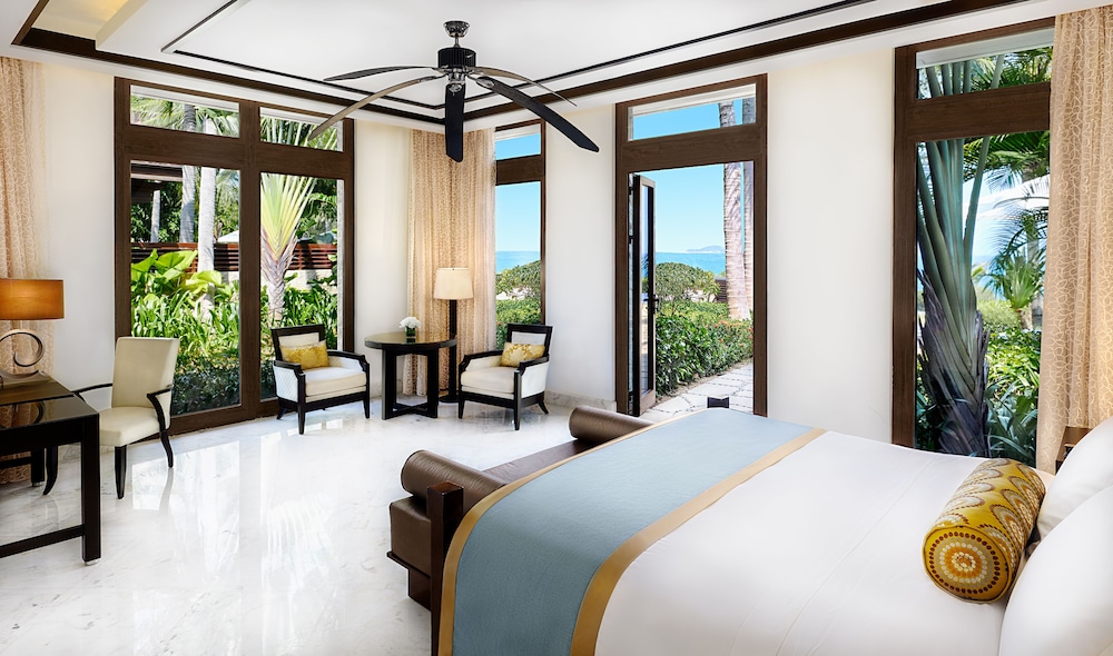 Family Villa, 2 Bedrooms - Photo 1