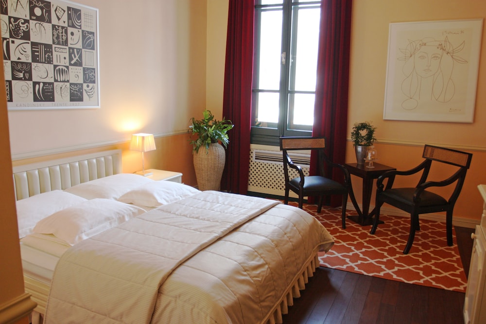 Standard Double Room photo 1