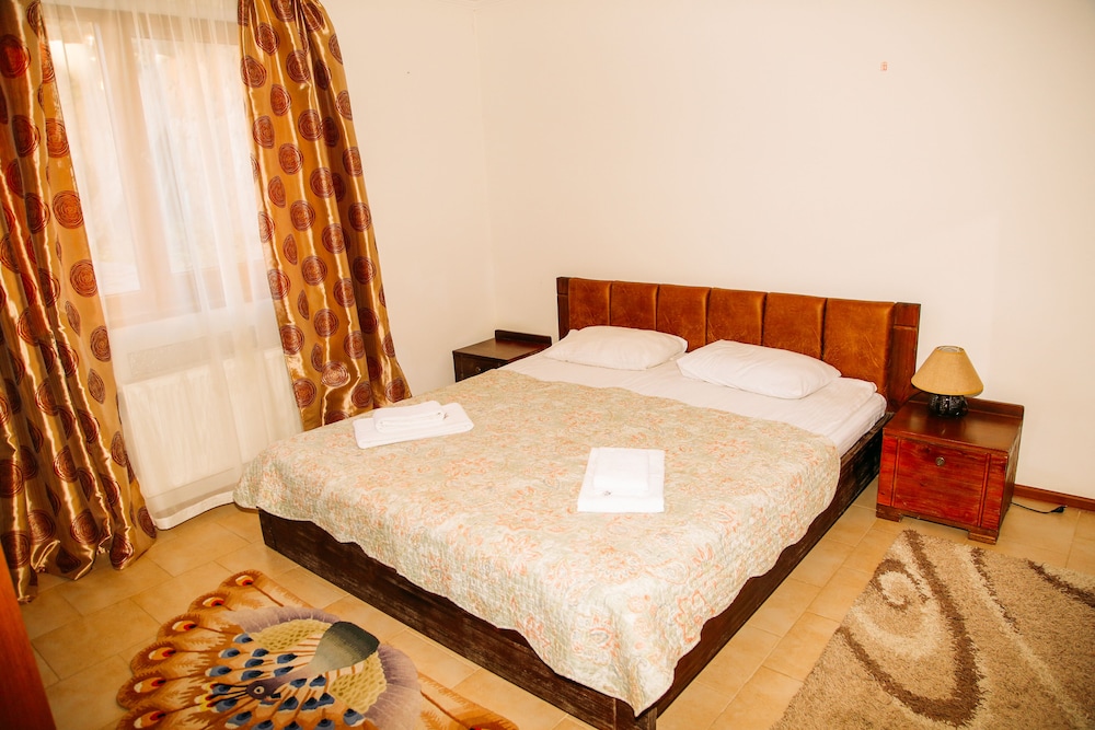 Exclusive Room