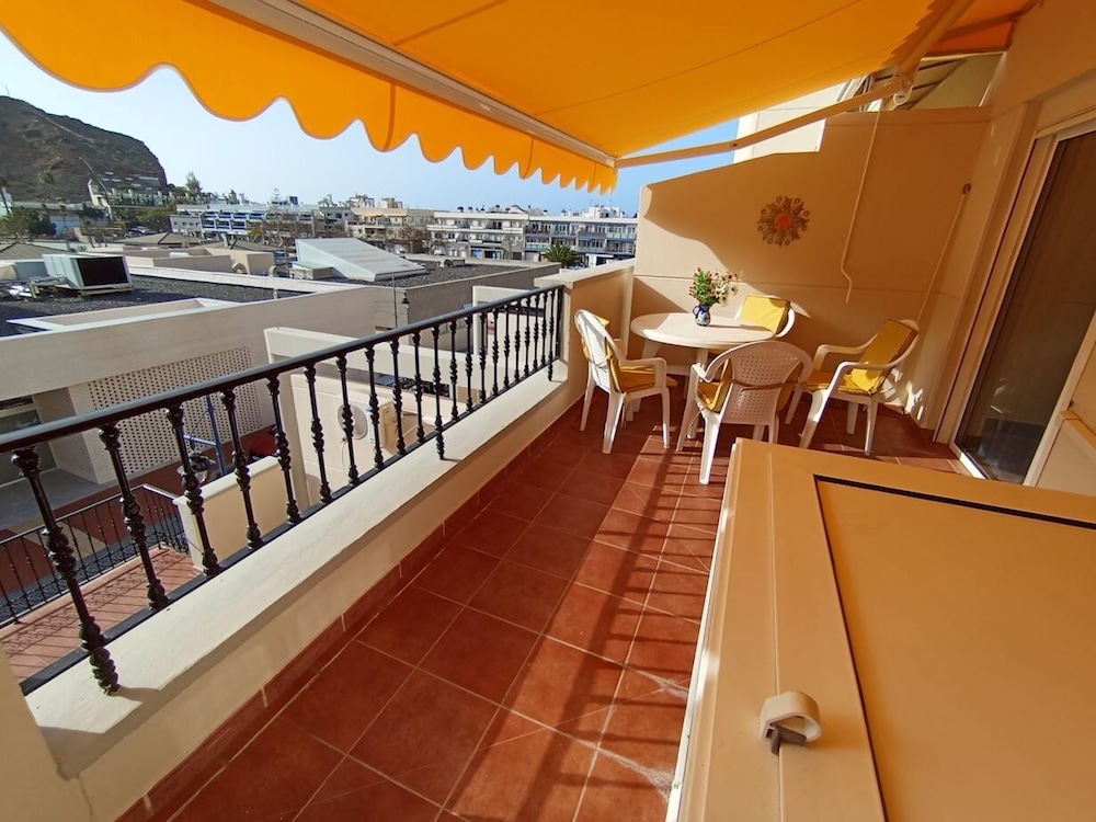 Apartamento, 2 Habitaciones, Fumar, Terraza