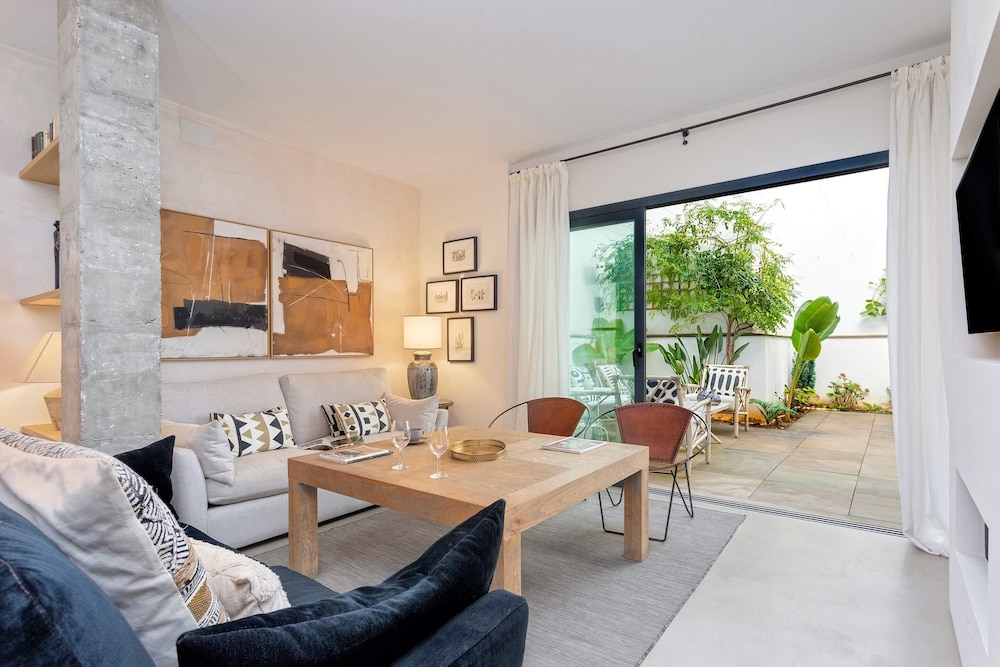 Apartamento (2 Habitaciones)