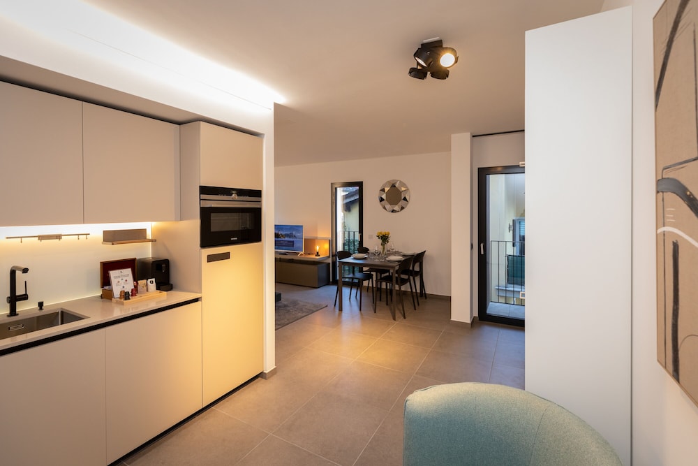 Standard Studio (Res.3544  Apt Standard 204) photo 2