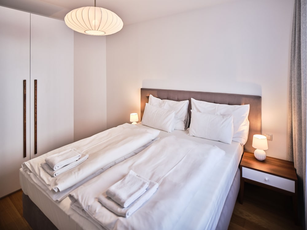 Comfort Apartment