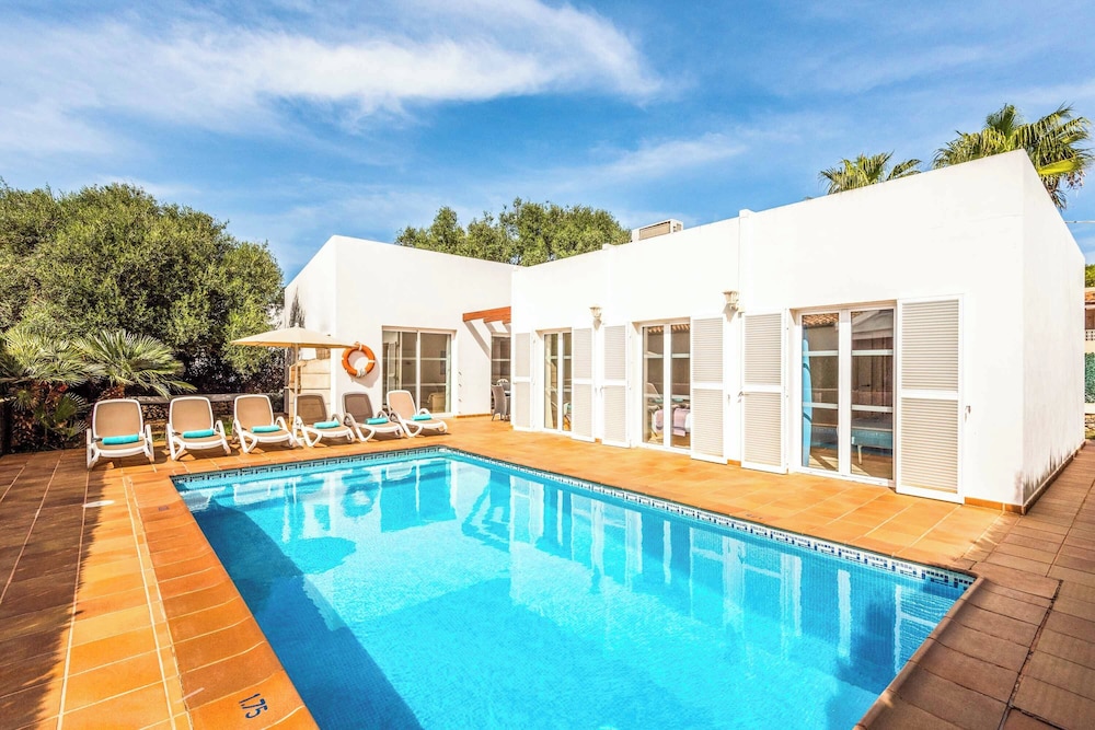 Villa (3 Habitaciones)