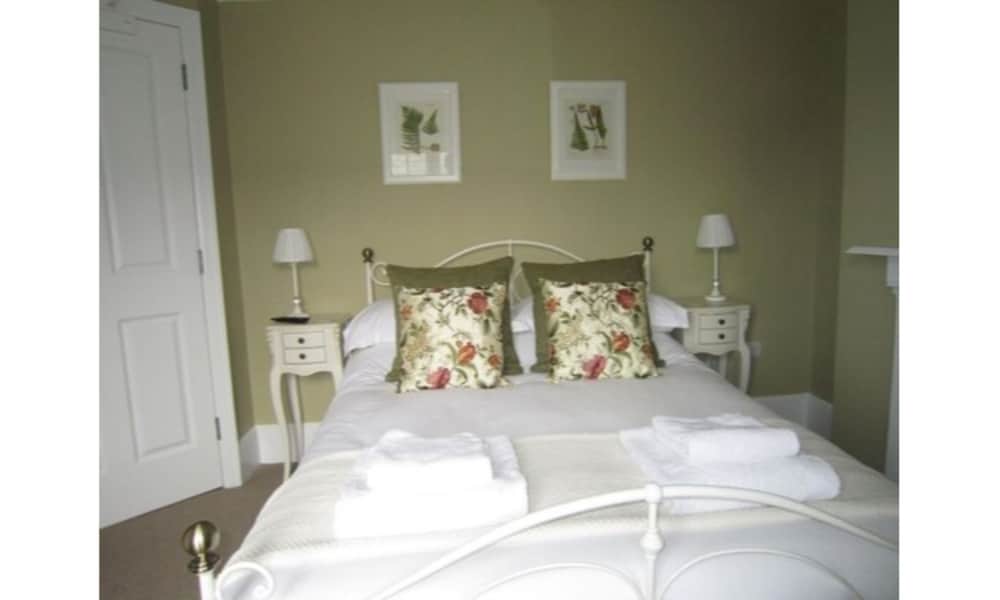 Superior Double Room, 1 King Bed photo 3