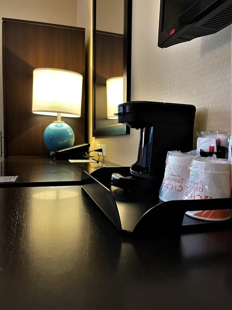 Sleep Inn Long Island City - Manhattan View, Photo 4