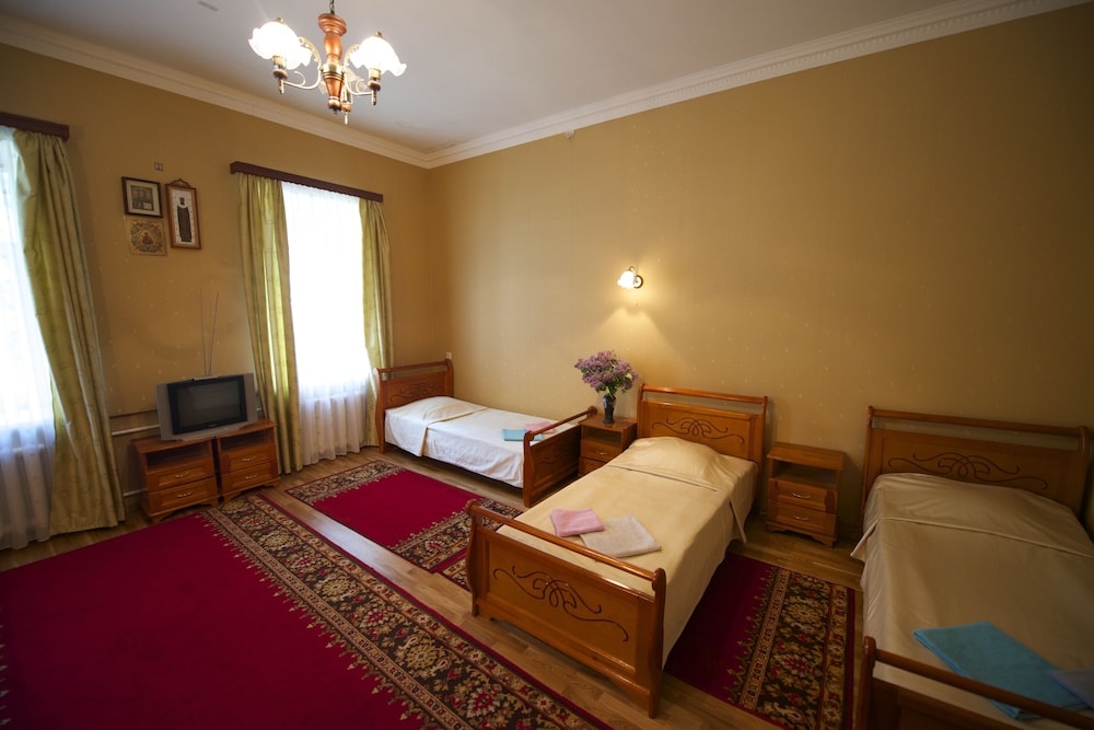 Shared Dormitory, Men Only photo 2