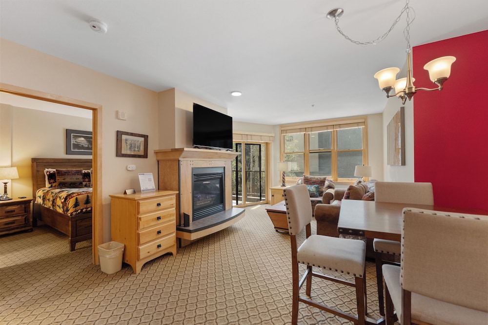 Apartment (1 Bedroom)