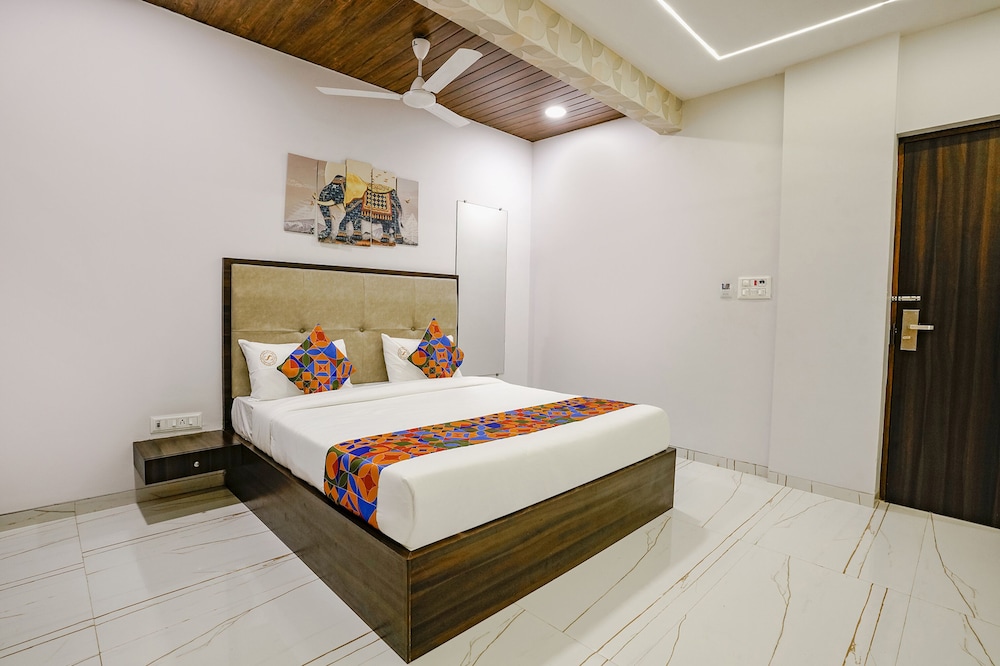 Deluxe Room photo 1