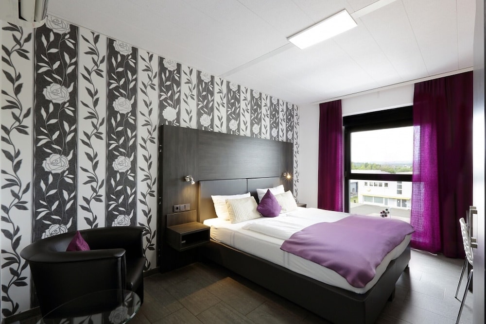Comfort Triple Room photo 1