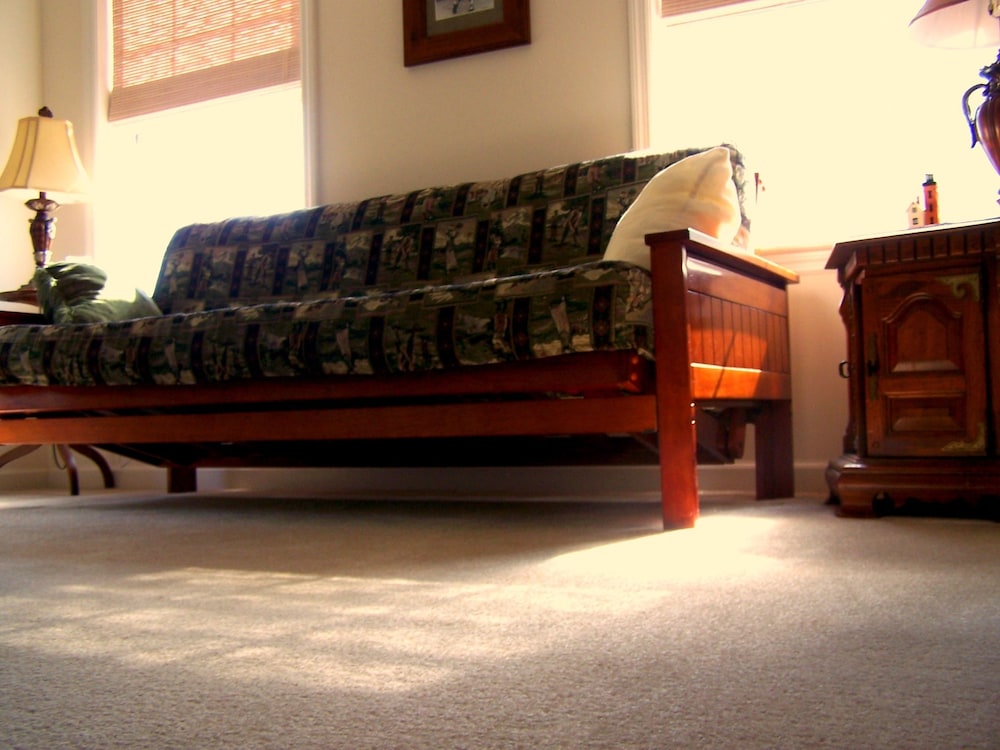 Standard Room (Woods View) photo 1