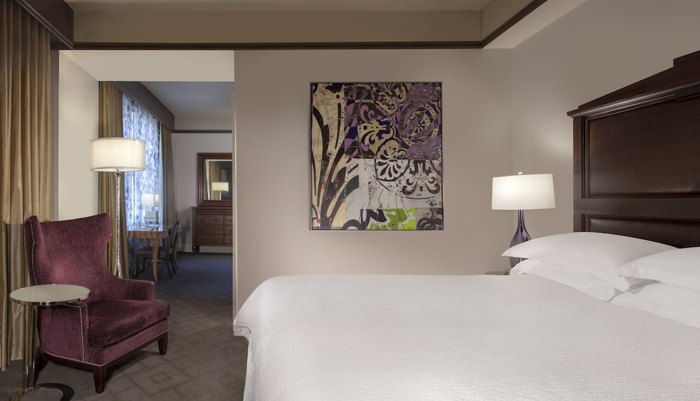 Signature Room (Pure Wellness ) - Photo 1