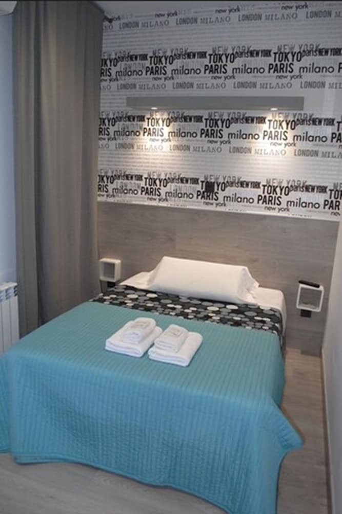 Basic Double Room
