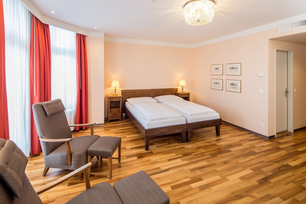 Superior Double Room - Photo 4