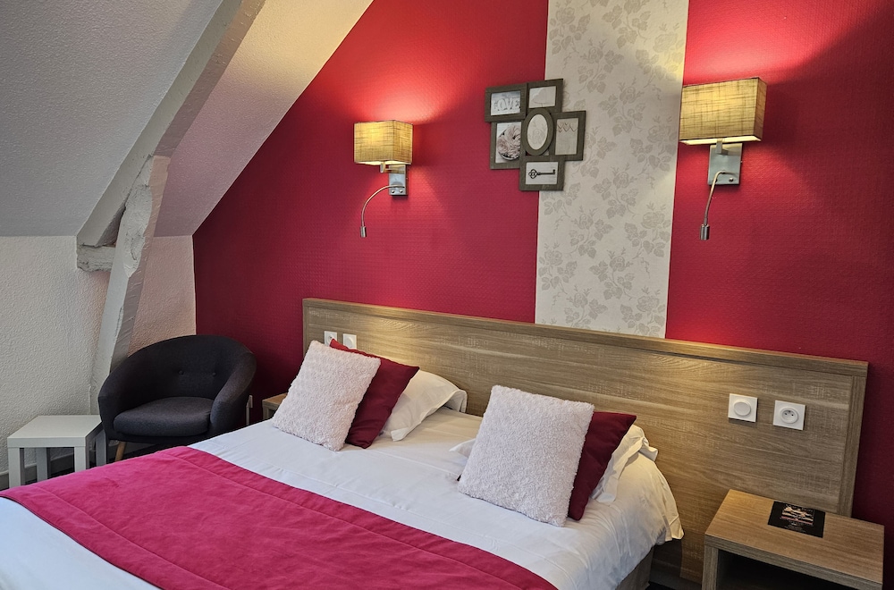 Comfort Room - Photo 6