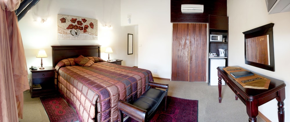 Luxury Room, 1 Bedroom photo 2