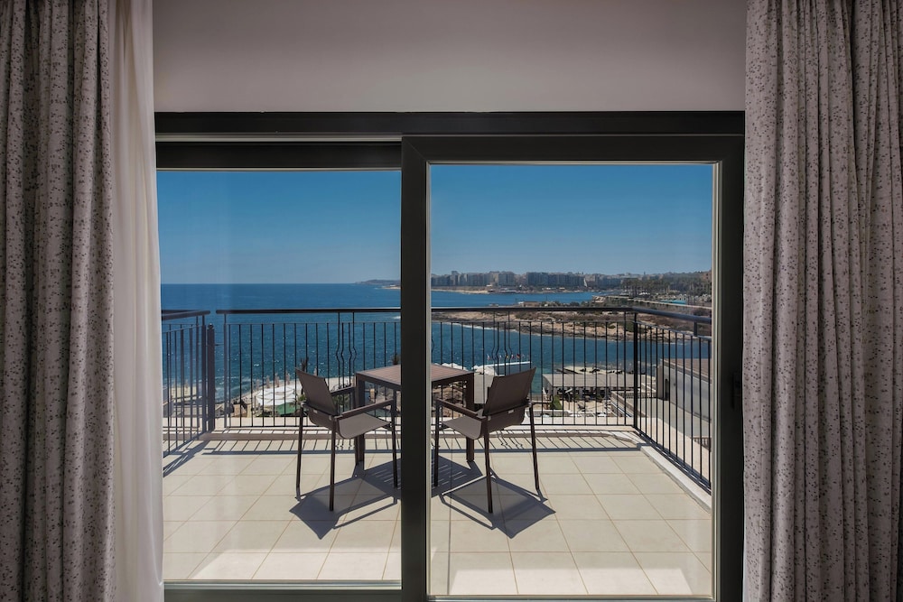 Executive Suite, 1 Bedroom