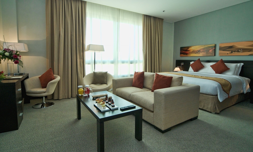 Junior Studio Suite - Photo 2