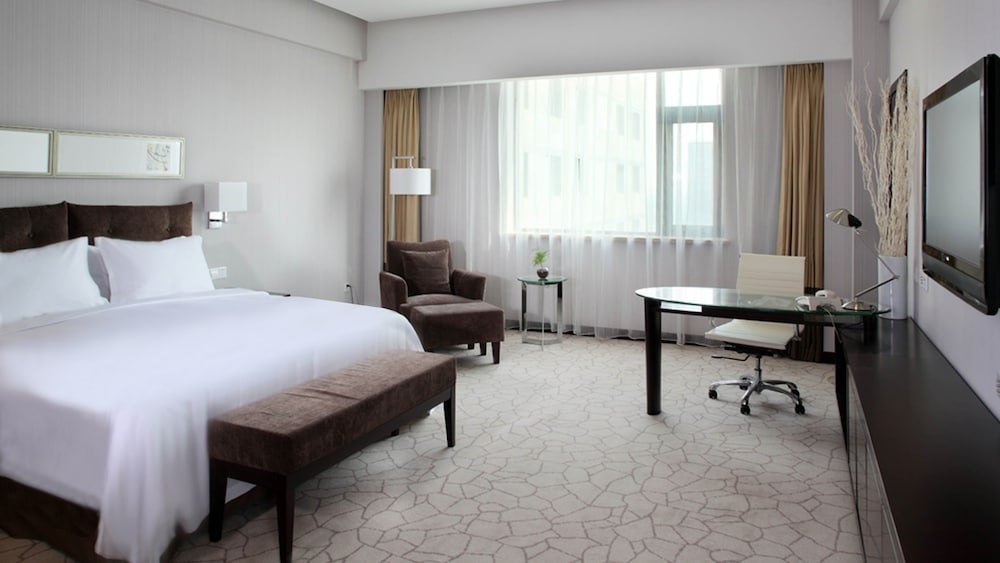 2 Twin Beds Standard