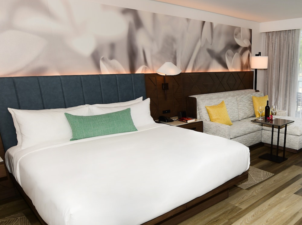 Suite, 1 Bedroom, Oceanfront