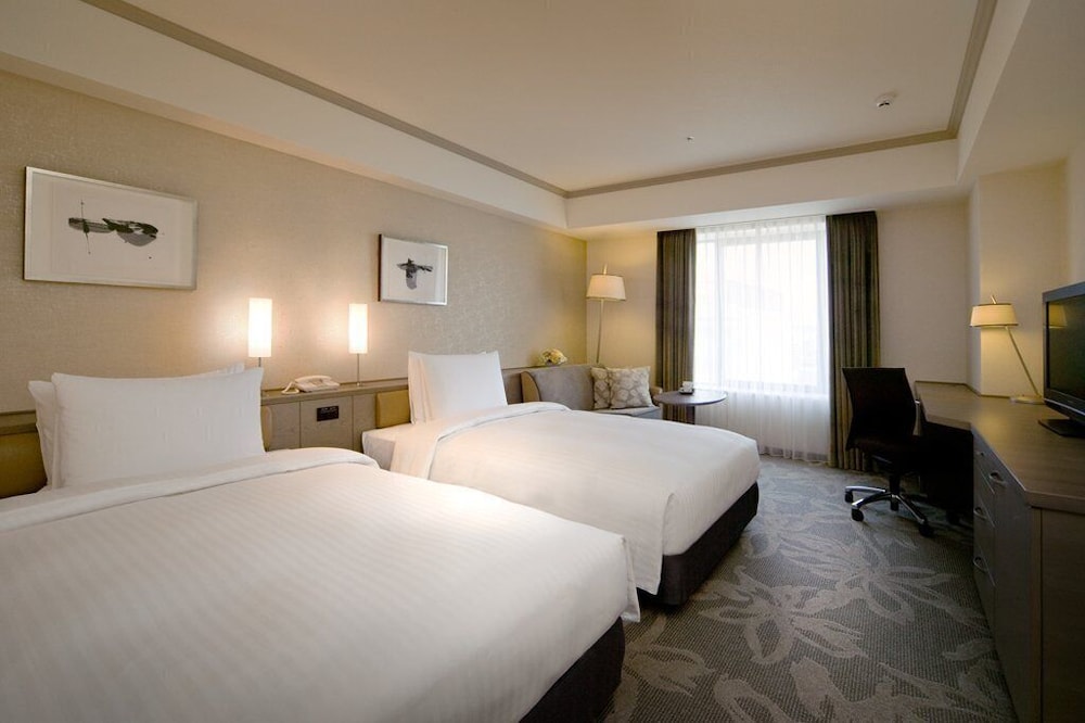 Twin Room, Non Smoking photo 3