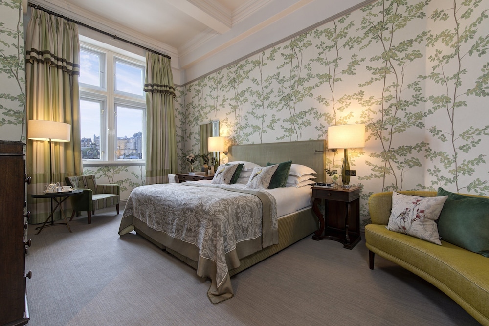 Deluxe Room (Old Town View) photo 2