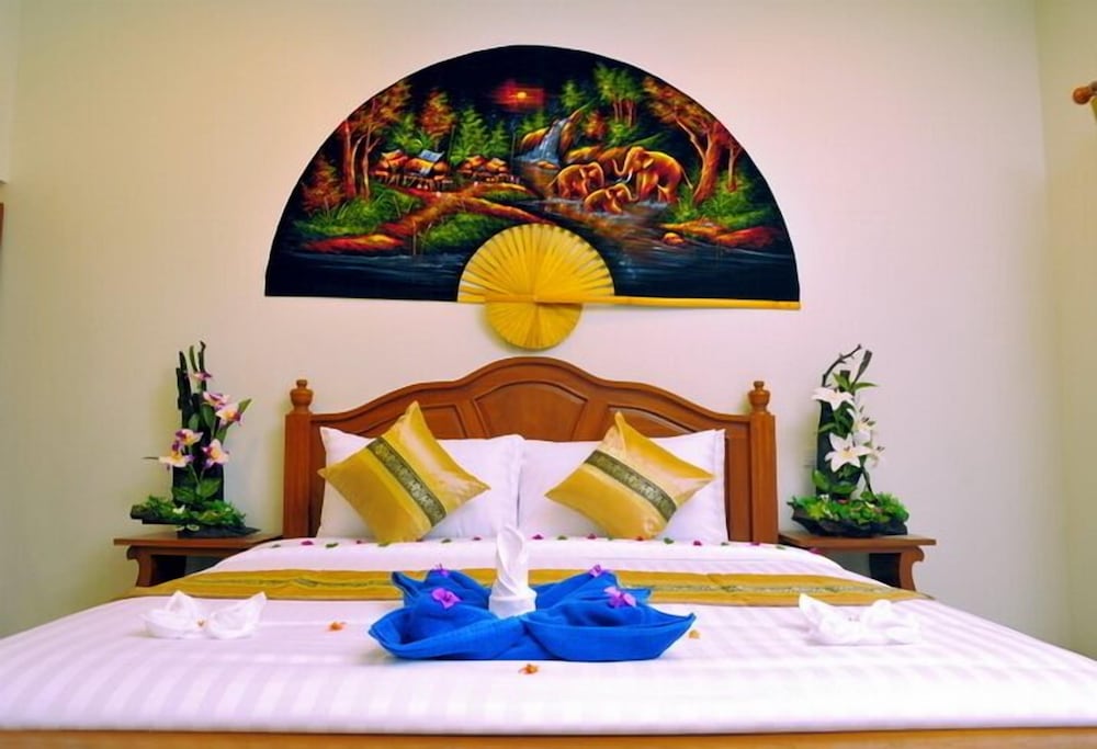 Deluxe Double Room, Non Smoking, Private Bathroom photo 3
