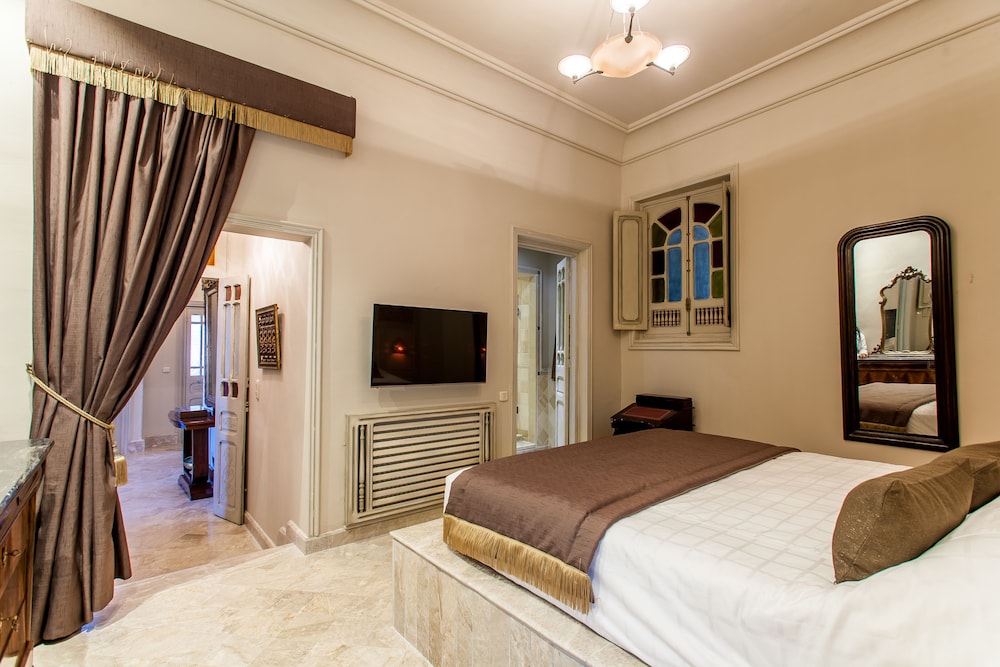 Double Room (Phenicia)