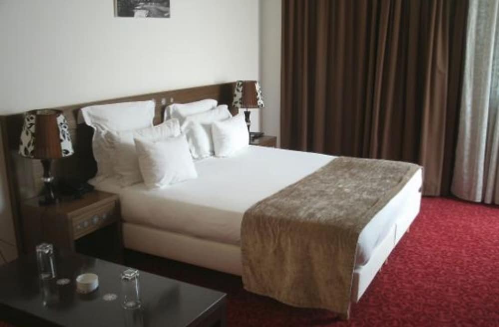 Deluxe Single Room photo 1