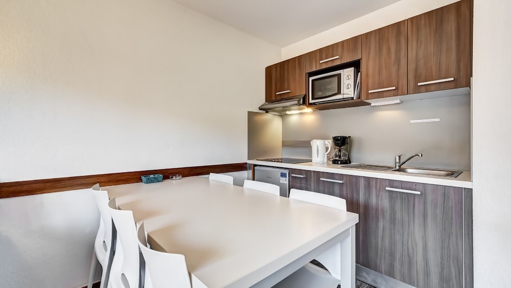 Appartement 2 Pièces Cabine 6 Personnes - Photo 3