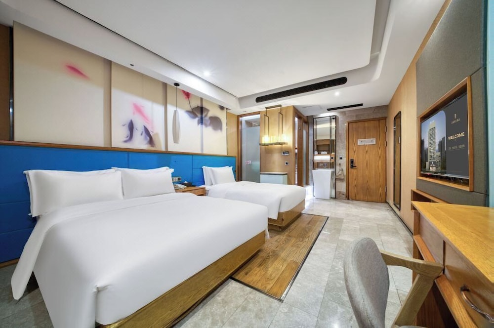 Comfort Twin Room