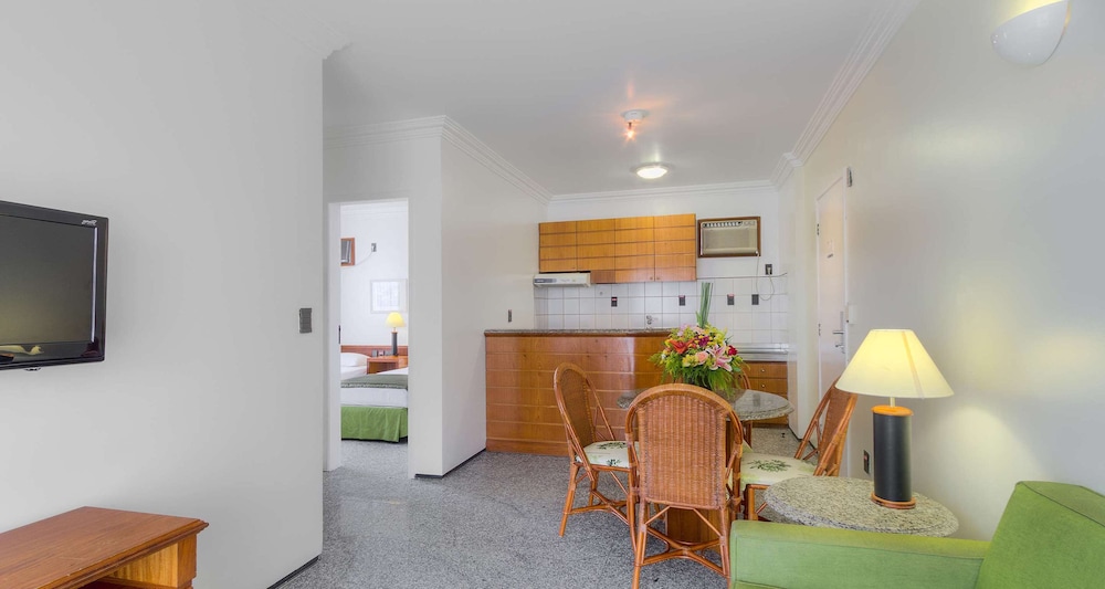 Apartment, Multiple Beds (60SQM, Free WiFi, Living Room) photo 1