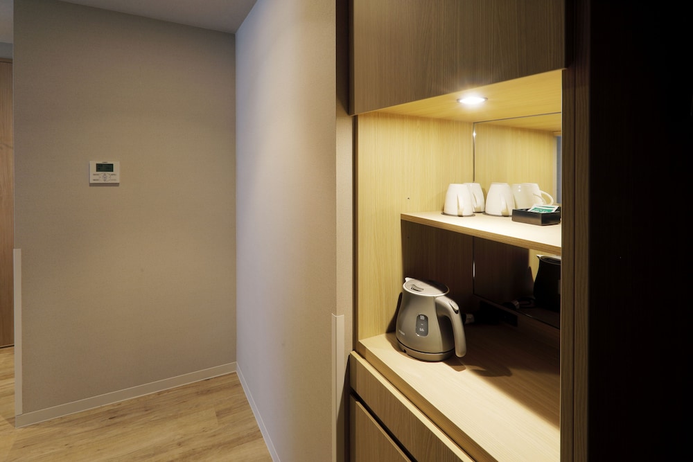 Twin Room, Non Smoking
