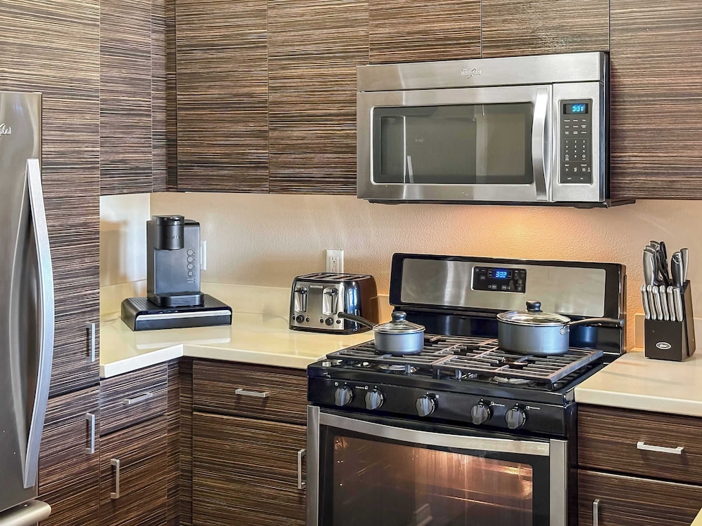 Charming 2BR Retreat Pool Gym 10min to Disneyland, 사진 5