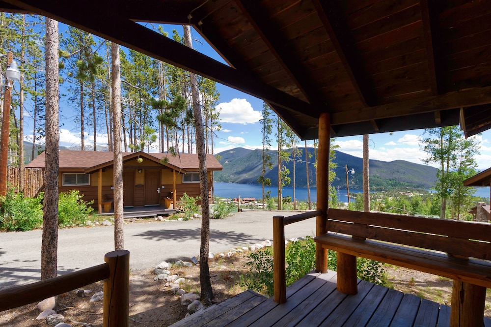 Grand Lake Lodge, Foto 5