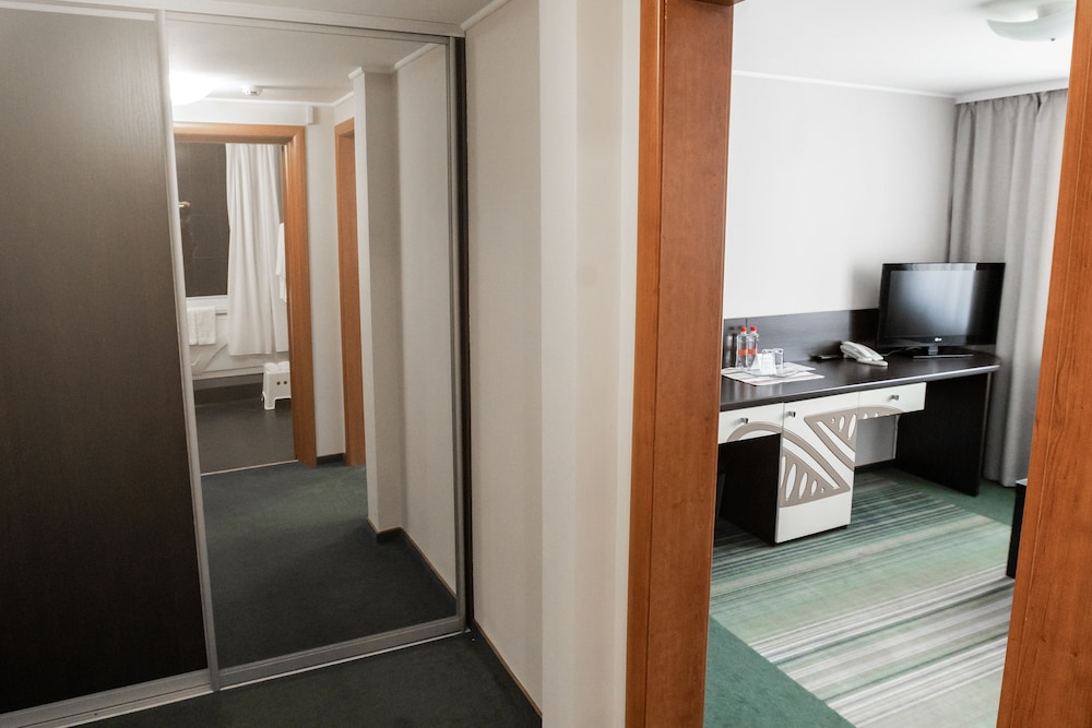 Standard Twin Room photo 2