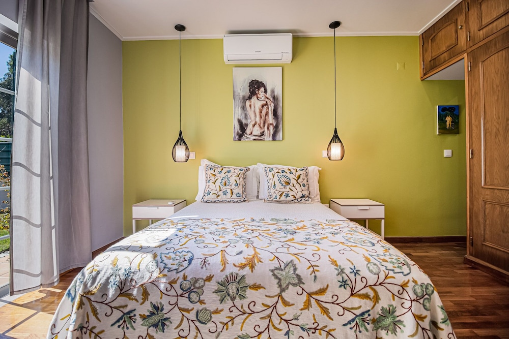 Chambre Claire - Standard Double Room photo 2