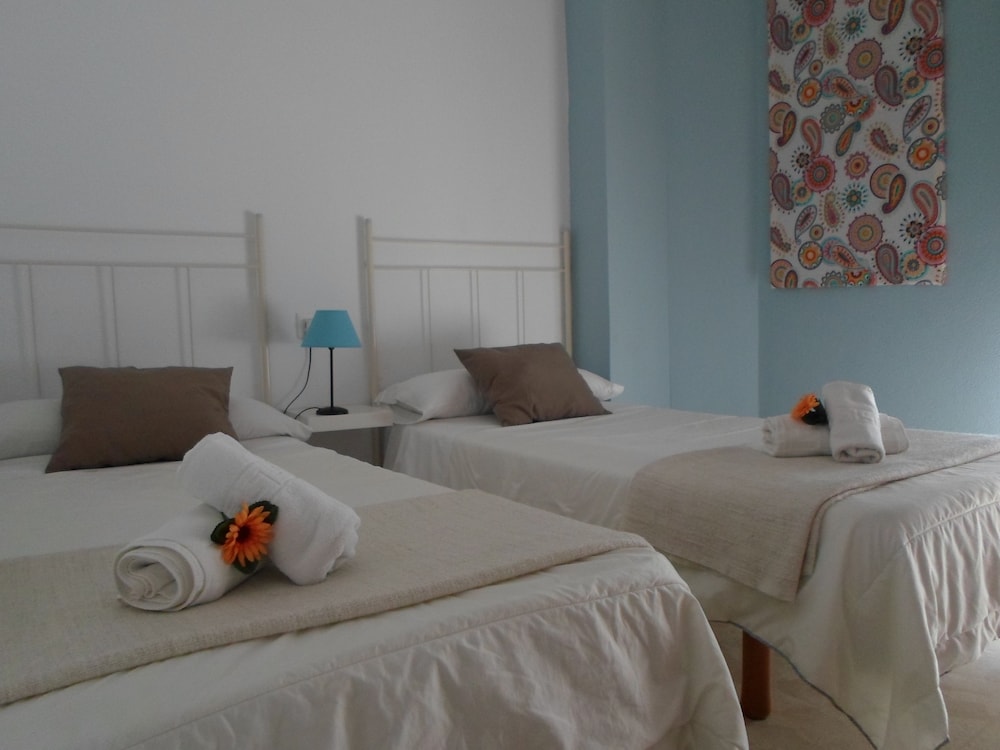 Quadruple Room photo 3