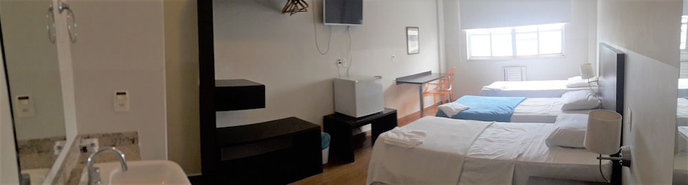 Triple Room, 3 Twin Beds photo 1