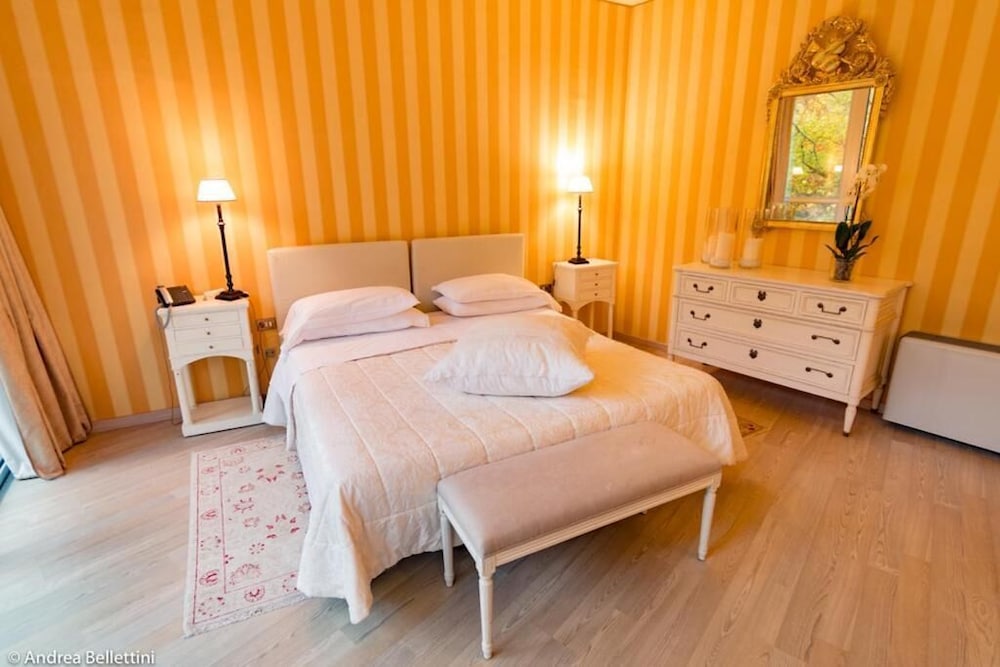 Deluxe Double Room - Photo 6